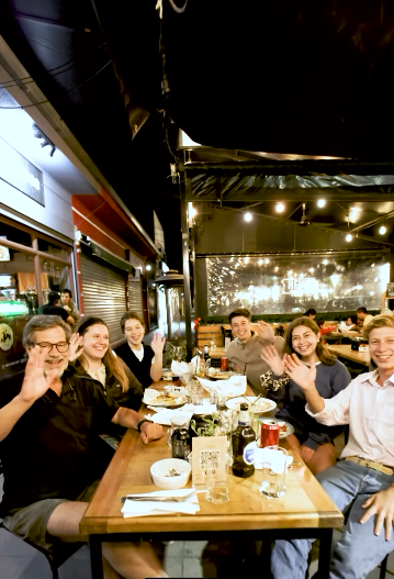 Hey Coffee Restobar 4